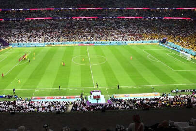 2022 FIFA Dünya Kupası heyecanı başladı