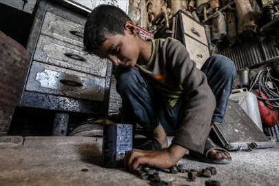 İSİG: Son on yılda en az 616 çocuk işçi hayatını kaybetti