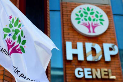 HDP'den operasyona ilişkin açıklama