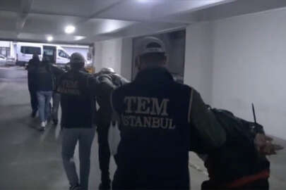 İstiklal saldırına ilişkin soruşturmada tutuklu sayısı 24'e yükseldi