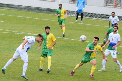 Nilüfer Belediye FSK haftayı galibiyetle kapattı