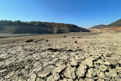 Bursa'da su krizi; Suyu halk değil sanayi kullanıyor