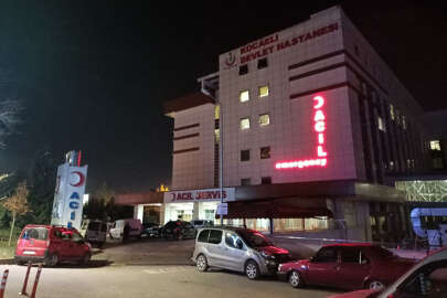 Fabrika işçileri yedikleri yemekten zehirlendi