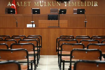 Metal boruyla işlenen cinayetin sanığı yargılanıyor