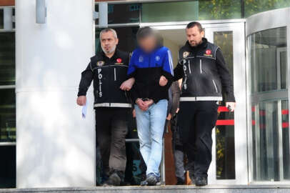 Mudanya'da uyuşturucu operasyonu; 1 tutuklama