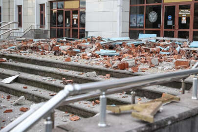 'Bu depremin İstanbul depreminin öncüsü olma olasılığı yok'