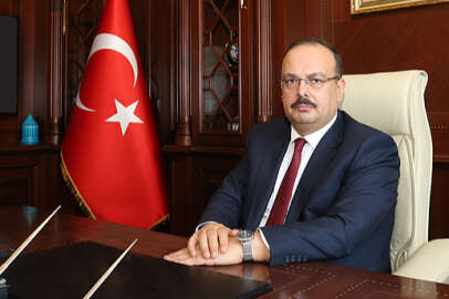 'Bursa'da depremle ilgili olumsuz durum yok'