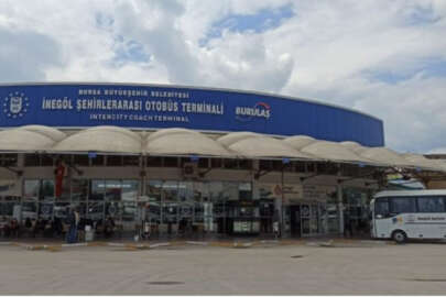 Otobüsün bagajında uyuyan şoför ölü bulundu