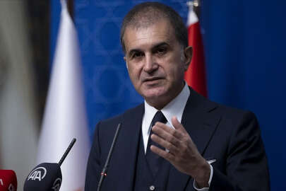 AKP Sözcüsü Çelik: Seçim takvimiyle sınav takvimi üst üste gelmez