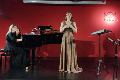 Baroktan romantiğe klasikler akşamı