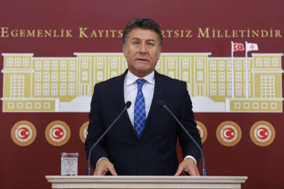 'Vatandaşa yüzde 25, Bursa Vakıflar'a yüzde 100 artış'