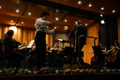 BBDSO'dan Öğretmenler Günü Konseri