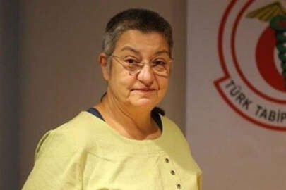 TTB Başkanı Fincancı'ya 7,5 yıla kadar hapis istemi