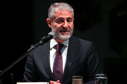 Bakan Nebati: Bu yıl da en güçlü büyüyen ülkelerden biri olacağız