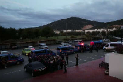 'Sahte rezervasyon' operasyonunda 6 zanlı tutuklandı