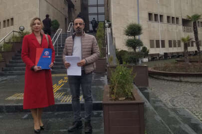 Eğitim İş'ten Alevilere yönelik nefret söylemi için suç duyurusu