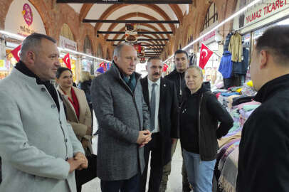 Muharrem İnce'nin hedefinde Altılı Masa var