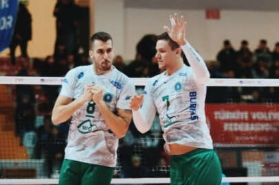 Büyükşehir'in Efeleri Hekimoğlu Global Connect Travel BVİ’ye set vermedi