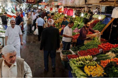 ENAG: Yıllık enflasyon baz etkisiyle yüzde 170'e geriledi