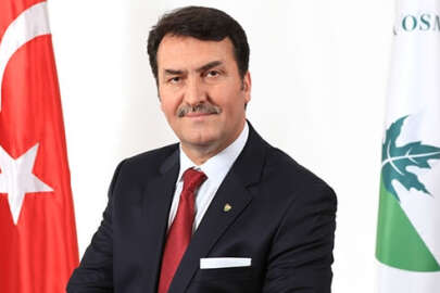 Osmangazi Belediye Başkanı Dündar'ın babası vefat etti