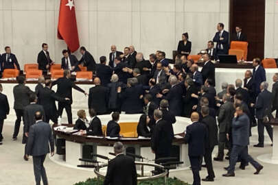 AKP'li Zafer Işık'ın yumruk attığı İYİ Partili Hüseyin Örs yoğun bakımda