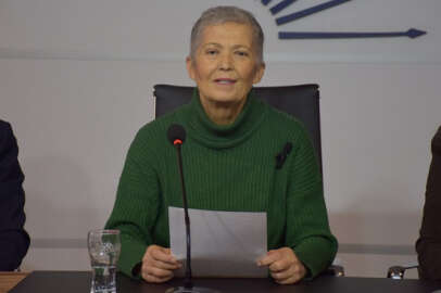 'Hiçbir çocuk istismar skandalında susmadık, susmayacağız!'