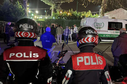 Bursa'da hobi bahçesine silahlı saldırı; 2 ölü, 1 yaralı