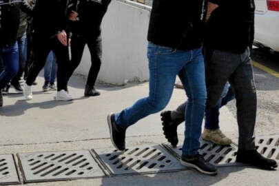 26 şirkete "mali müşavir" operasyonu; 43 kişi hakkında gözaltı kararı