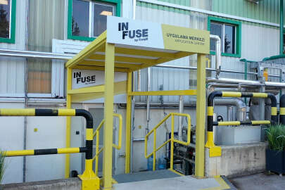 Cargill Orhangazi'de süt ürünleri pilot tesisi kurdu