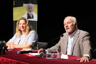 Haluk Şahin’den gençlere: Hayata ve Türkiye’ye inanın