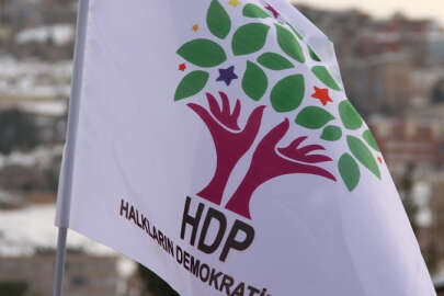 Yargıtay Başsavcısı'ndan HDP'nin Hazine hesaplarına bloke talebi