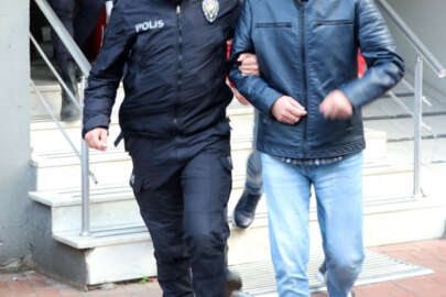 Bursa'da çocuk istismarı şüphelisi tutuklandı
