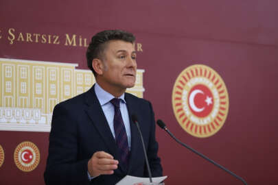 'Çiftçinin borcu son bir yılda 121 milyar lira arttı'