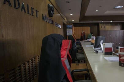 'Montrö bildirisi' davasında 103 emekli amiral beraat etti