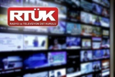 RTÜK'ten muhalif kanallara ceza yağdı