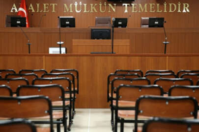 Teknesinde öldürülen kişinin bakıcısı duruşmada tutuklandı