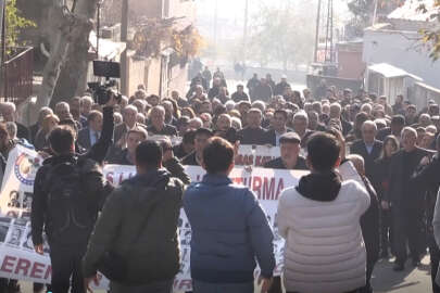 Maraş Katliamı kurbanları anıldı