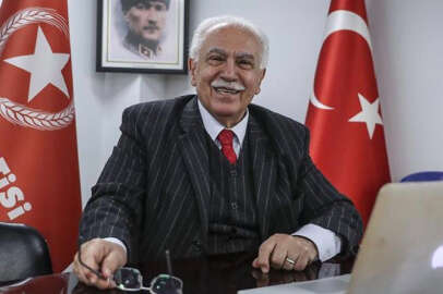 Perinçek'ten İmamoğlu'na ceza veren hakime: Helal olsun!