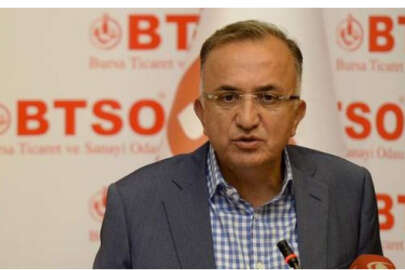 Feridun Kahraman'dan FETÖ davasında savunma