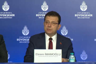 İmamoğlu'ndan Soylu'ya: Pılını pırtını topla, ceketini al evine git