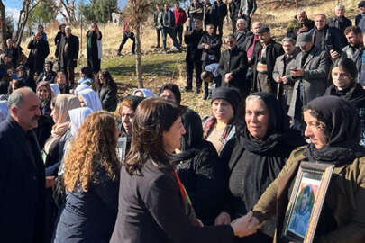 Roboski katliamı 11. yılında; Adalet hala yok