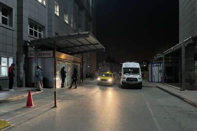 Bursa'da mantardan zehirlenme; 15 kişi hastanelik oldu