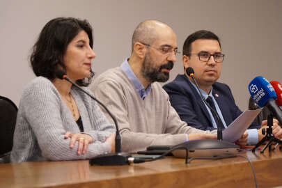 'Aşı politikamız dışa bağımlı duruma dönüştürüldü'