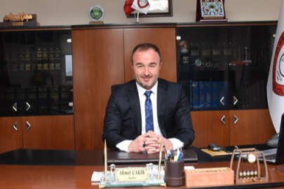 Bursa'da durakların ortak kullanacağı taksi çağrı sistemi kuruluyor