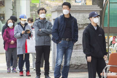 DSÖ'den 'Kovid-19 tehlikesi devam ediyor' uyarısı