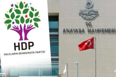 HDP’den ilk tepki: Türkiye’nin demokrasisi açısından hayal kırıklığı