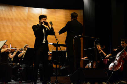 BBDSO'dan "Armonika'nın Büyüsü-Türkiye Prömiyeri" konseri