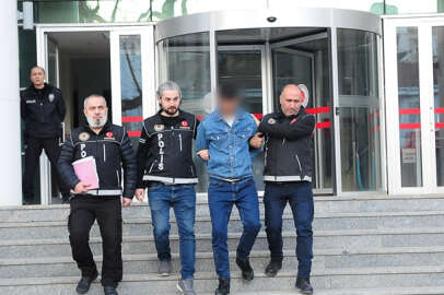 Mudanya'da uyuşturucu operasyonunda bir kişi tutuklandı