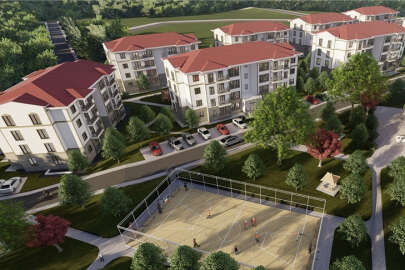 'Yeni Evim Kampanyası'na ilişkin yanıtı merak edilen sorular