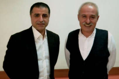 Demirtaş: Kararsızları ikna etmeye çalışın